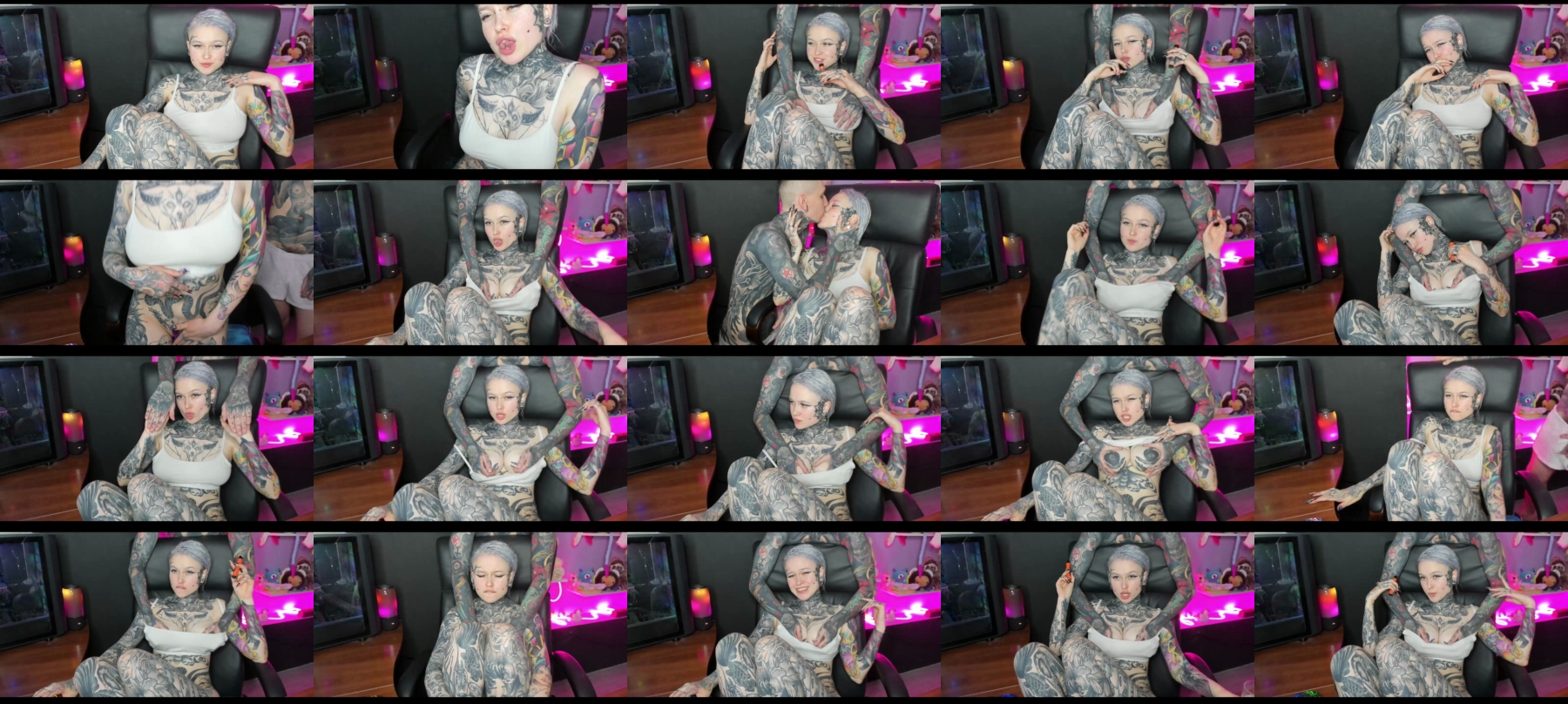 Max69alexa  22-04-2021